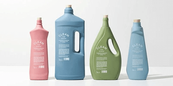 بسته بندی خلاقانه