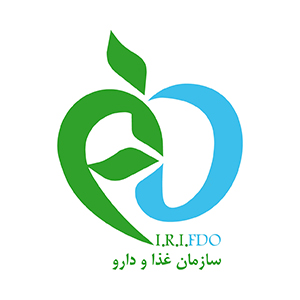 نشان سازمان غذا و دارو ایران
